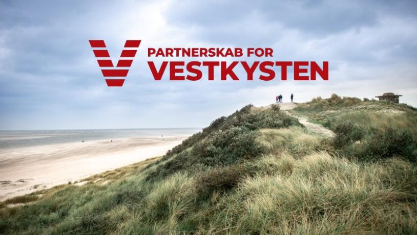 Partnerskab for Vestkystturisme 