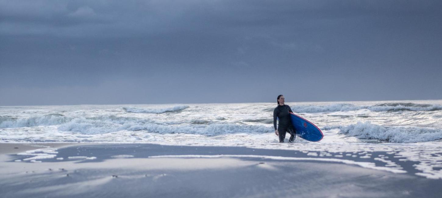 Surf - Vesterhavet